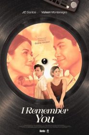 I Remember You