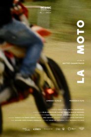 The Motorcycle