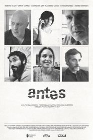 Antes