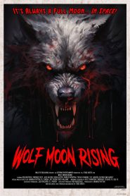 Wolf Moon Rising
