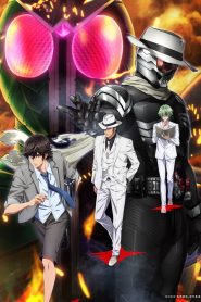 Fuuto PI: The Portrait of Kamen Rider Skull