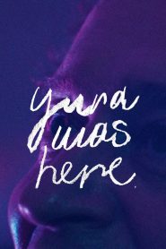 Yura Was Here