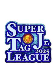 NJPW Super Junior Tag League 2025 – Day 1