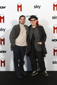 M – Il Figlio del secolo | Il dietro le quinte