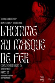 L’Homme Au Masque de Fer