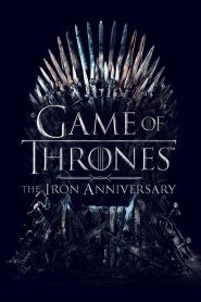 The Game of Thrones Reunion Hosted by Conan O’Brien
